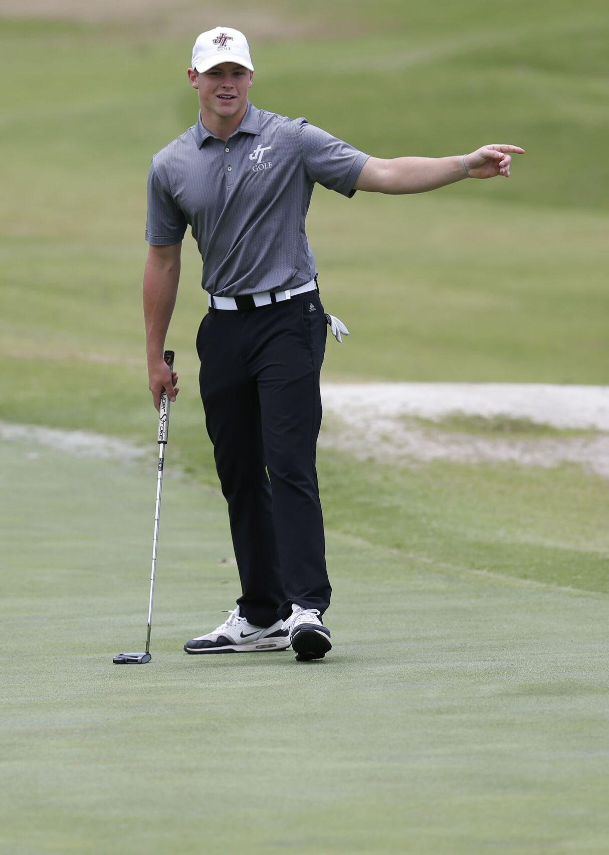 6A Golf